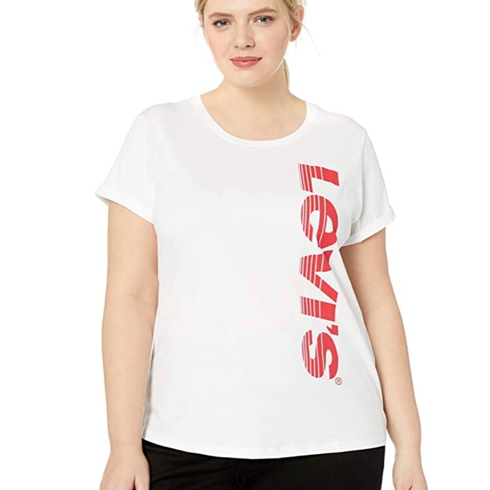 NWT Levi’s T-shirt 3X